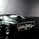 Illustration for article titled A worn out Mustang